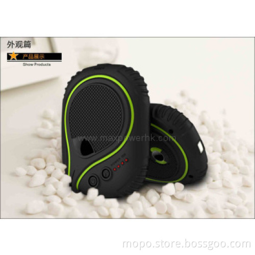 Waterproof mobile power, waterproof powerbank,MF-R800